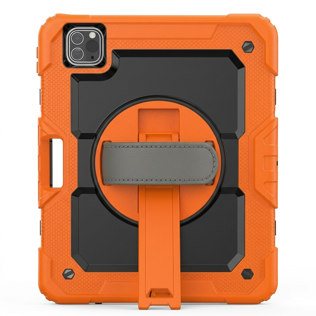 Falcon Shockproof Heavy Duty iPad Pro & Air Case
